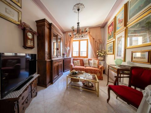 Via Carlo Goldoni, 2 - Sassari