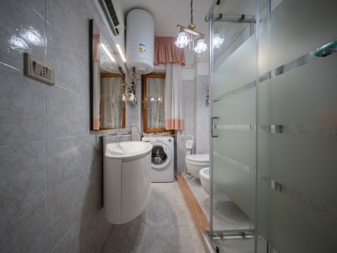 Via Carlo Goldoni, 2 - Sassari