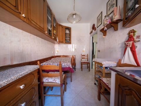 Via Carlo Goldoni, 2 - Sassari