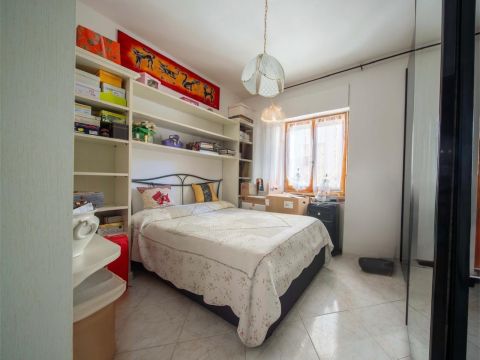 Via Carlo Goldoni, 2 - Sassari