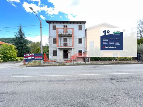 Strada Provinciale 17 - Campli