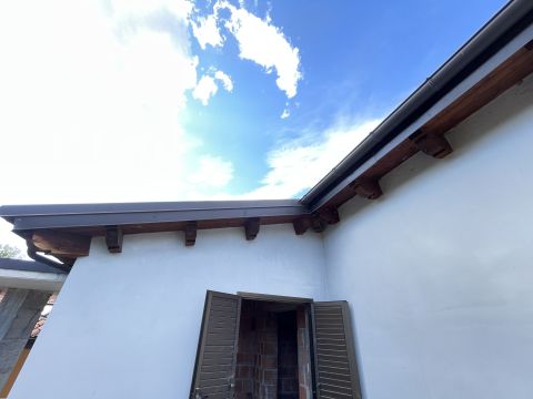 Strada Provinciale 17 - Campli