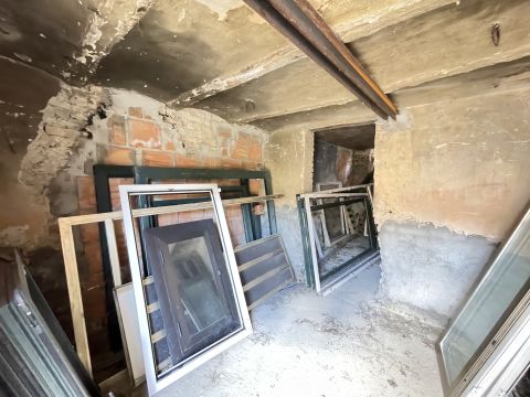 Strada Provinciale 17 - Campli