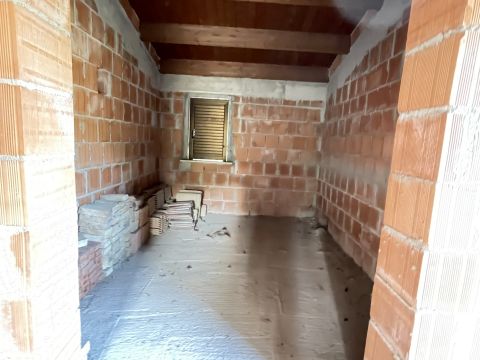 Strada Provinciale 17 - Campli