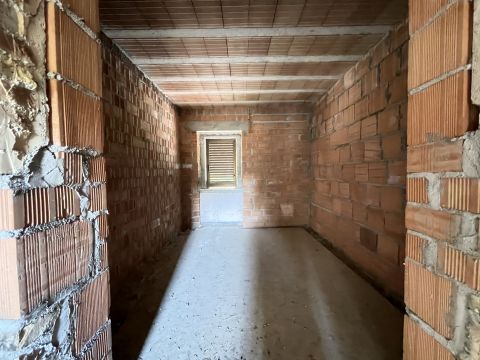 Strada Provinciale 17 - Campli