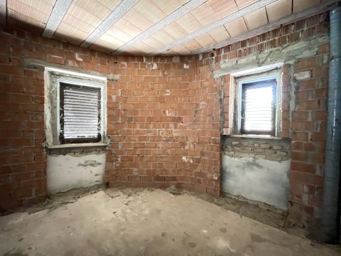 Strada Provinciale 17 - Campli