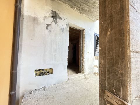 Strada Provinciale 17 - Campli