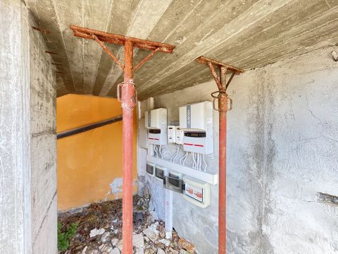 Strada Provinciale 17 - Campli