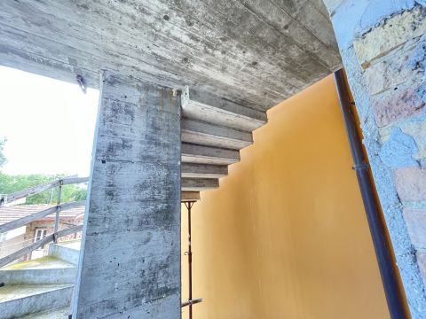 Strada Provinciale 17 - Campli