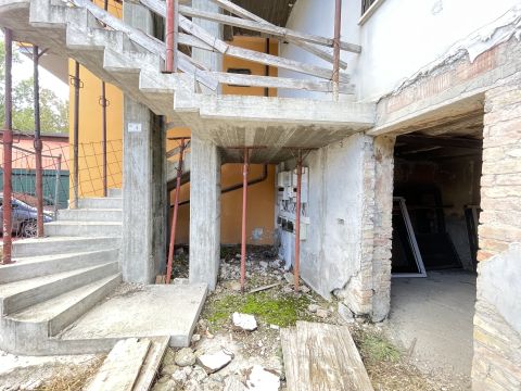 Strada Provinciale 17 - Campli