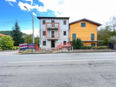 Strada Provinciale 17 - Campli