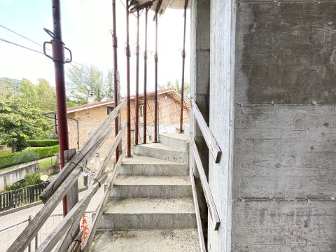 Strada Provinciale 17 - Campli