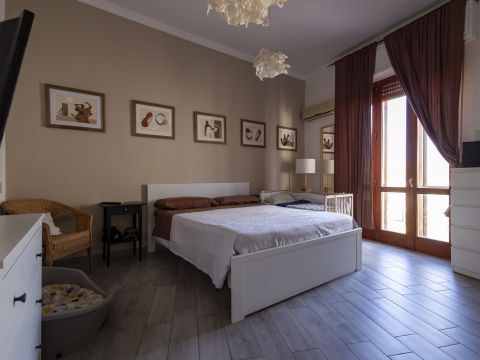 Piazza Duomo, 3 - Catanzaro