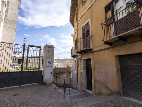 Piazza Duomo, 3 - Catanzaro