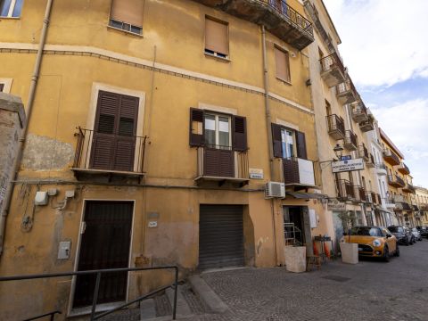 Piazza Duomo, 3 - Catanzaro