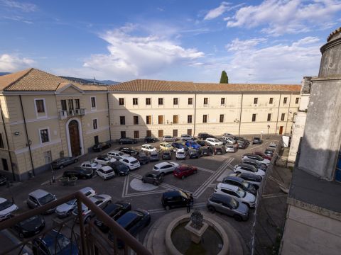 Piazza Duomo, 3 - Catanzaro