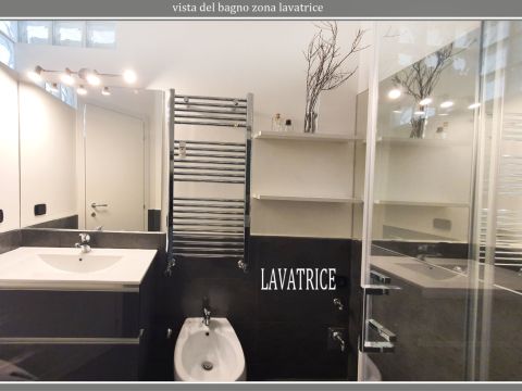 Via Teano, 9 - Milano