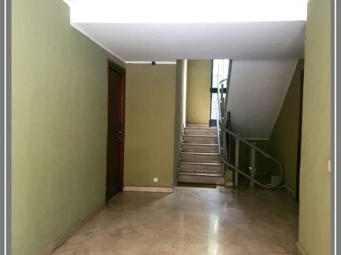 Via Teano, 9 - Milano