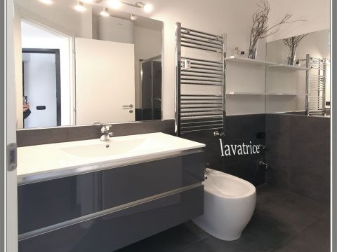 Via Teano, 9 - Milano