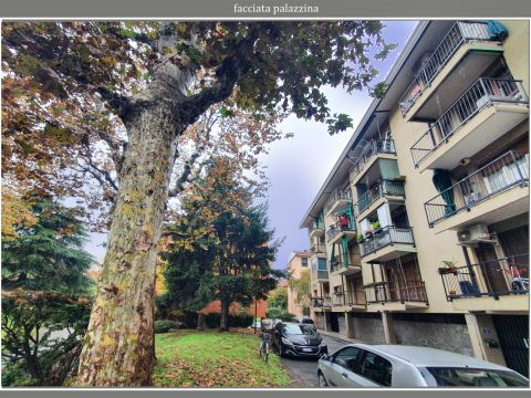 Via Teano, 9 - Milano