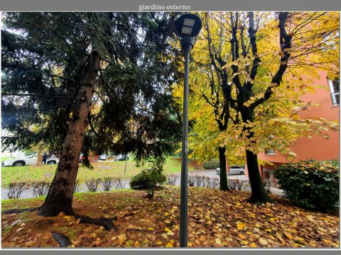 Via Teano, 9 - Milano