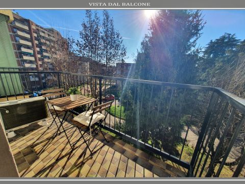 Via Teano, 9 - Milano