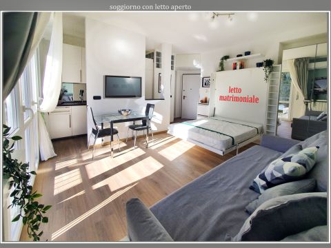 Via Teano, 9 - Milano