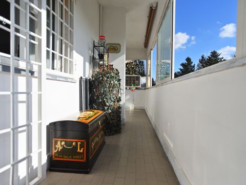 Largo Valerio Bacigalupo, 32 - Roma