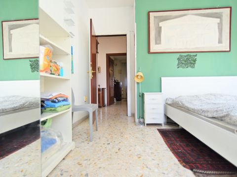 Largo Valerio Bacigalupo, 32 - Roma