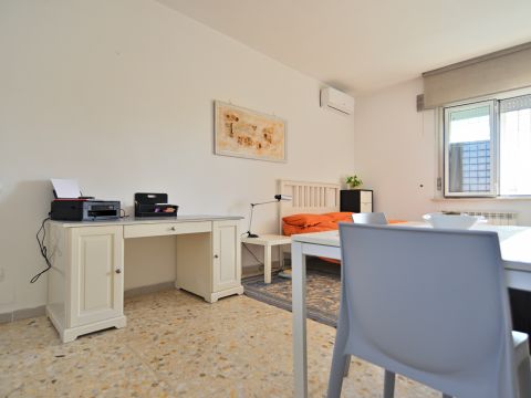 Largo Valerio Bacigalupo, 32 - Roma