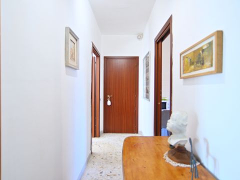 Largo Valerio Bacigalupo, 32 - Roma