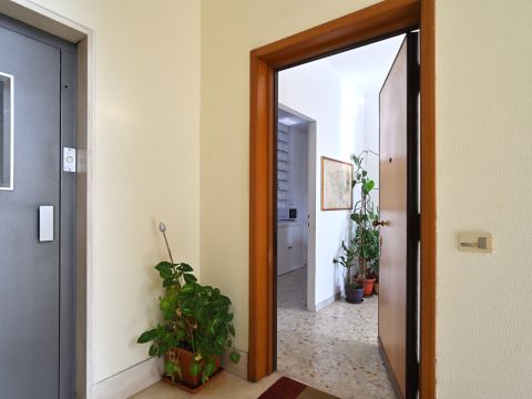 Largo Valerio Bacigalupo, 32 - Roma