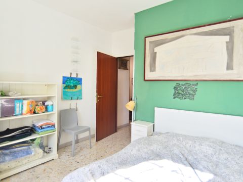 Largo Valerio Bacigalupo, 32 - Roma