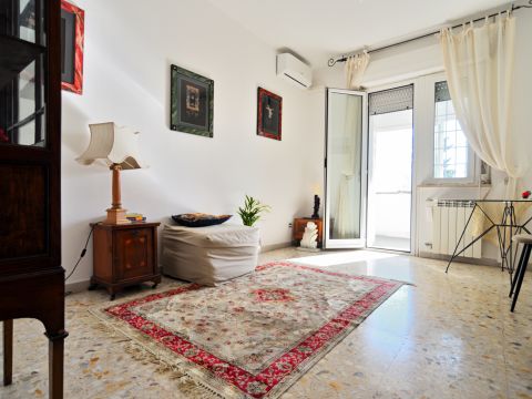 Largo Valerio Bacigalupo, 32 - Roma