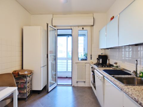 Largo Valerio Bacigalupo, 32 - Roma