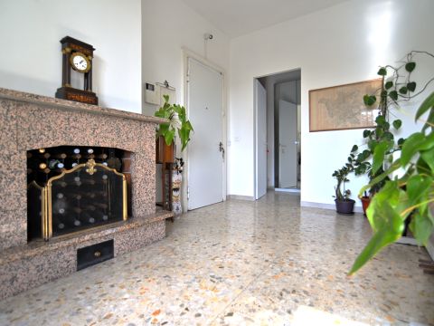 Largo Valerio Bacigalupo, 32 - Roma