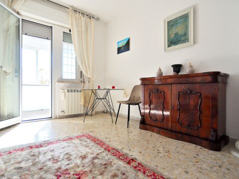 Largo Valerio Bacigalupo, 32 - Roma