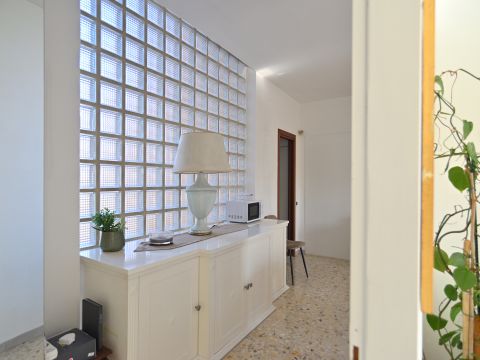 Largo Valerio Bacigalupo, 32 - Roma