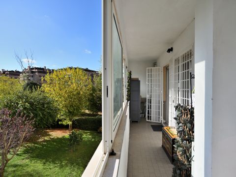 Largo Valerio Bacigalupo, 32 - Roma