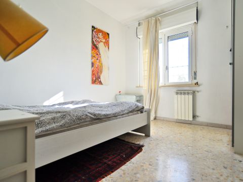 Largo Valerio Bacigalupo, 32 - Roma