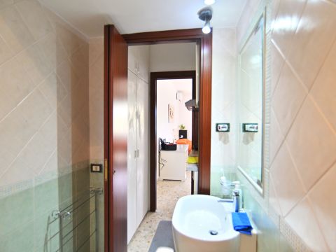 Largo Valerio Bacigalupo, 32 - Roma