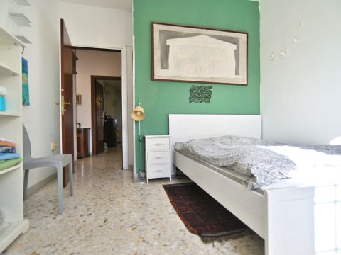 Largo Valerio Bacigalupo, 32 - Roma