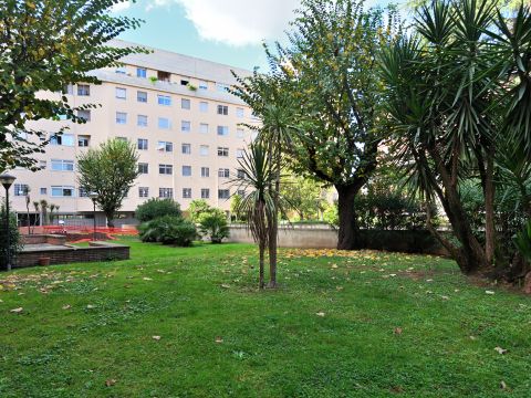 Largo Valerio Bacigalupo, 32 - Roma