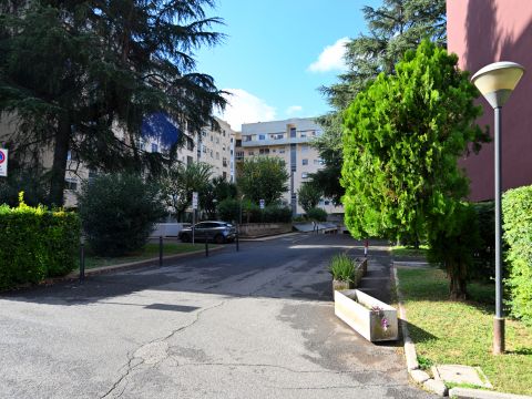 Largo Valerio Bacigalupo, 32 - Roma