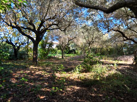 Via Genio Civile - Aprilia