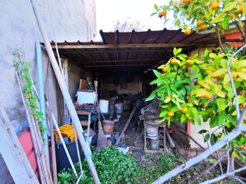 Via Genio Civile - Aprilia