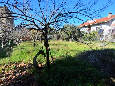 Via Genio Civile - Aprilia