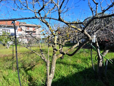 Via Genio Civile - Aprilia