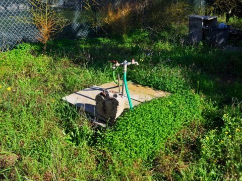 Via Genio Civile - Aprilia