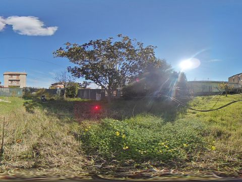 Via Genio Civile - Aprilia